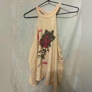 Woman’s Obey Tank 🌵Small